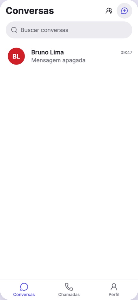Conversas